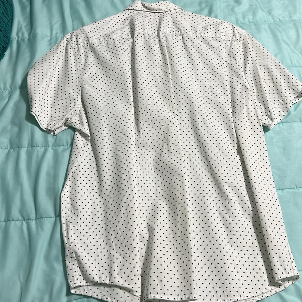 Button down shirt - Picture 4 of 4
